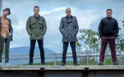 T2 Trainspotting: csak a drog a régi