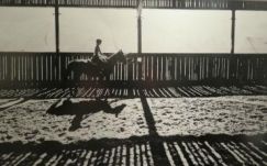 Marosvásárhelyen látható a Magyar Fotóművészek Világszövetségének kiállítása