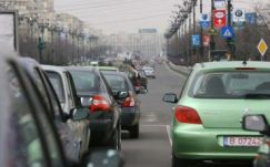 Ez vár az autósokra a környezetvédelmi bélyegilleték helyett