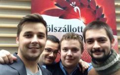 „Erdélyt képviseljük” – a Tokos zenekar tagjaival beszélgettünk