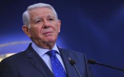 Szijjártó-Meleşcanu találkozó lesz hétfőn Budapesten