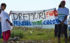 Ismét bírálta Romániát az Amnesty International