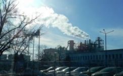 Csökkentené a romániai szagszennyezést az USR