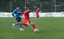 Győzelemmel fordult rá a tavaszra a Sepsi OSK 