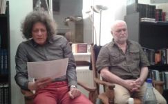 Zoltán Gábor: Az elhallgatás traumatizálóbb a kibeszélésnél