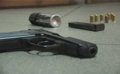 FRISSÍTVE: Pisztollyal támadtak fiatalokra Kolozsváron, mert magyarul beszéltek