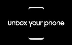 Hivatalos videót kapott a Galaxy S8