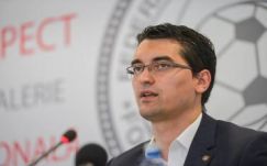 Răzvan Burleanu: Daum jó munkát végez 