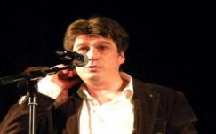 Jubilál az Aradi Kamaraszínház