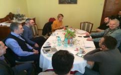 Csütörtökön féláron étkezhetnek több tucat erdélyi vendéglőben