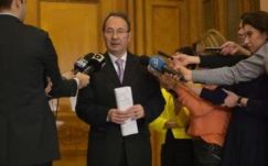 Alkotmánybíróság: a DNA vizsgálata megzavarta a kormány tevékenységét