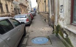 Kibékült a szombaton Kolozsváron megtámadott székely férfi a támadójával