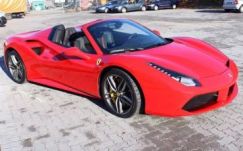 Szépen fogytak tavaly a luxusautók Romániában - 270 ezer eurós jármű is elkelt