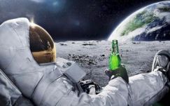 Űrturistákat küld Hold körüli útra a SpaceX