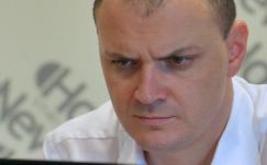 Újabb eljárást indított a DNA Sebastian Ghiţă ellen