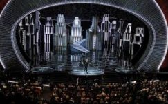 Tíz éve nem nézték ilyen kevesen az Oscar-gálát