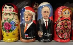 Megkezdődött Putyin és Trump találkozójának előkészítése