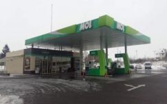 Tavaly növelte üzemanyag-eladását a Mol Románia