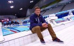 Visszavonult Gyurta Dániel egyik nagy ellenfele 