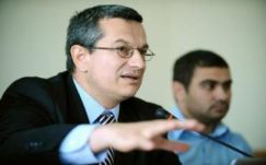 Hallgatólagosan elfogadta a képviselőház a diszkriminációellenes tanács felszámolását