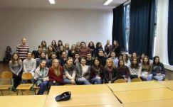 Egyre népszerűbbek a Mathias Corvinus Collegium képzései Erdélyben