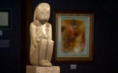 Elutasított a képviselőház a Brâncuși-szobor megvásárlásáról szóló rendeleteket 