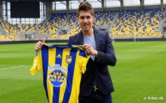 Magyar csatárt igazolt az FC DAC 