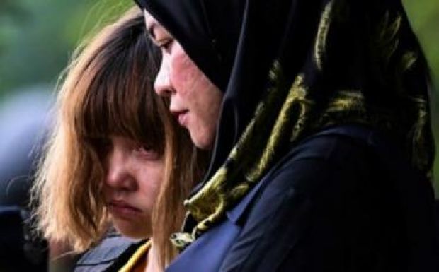 Vádat emeltek Kim Dzsong Nam feltételezett gyilkosai ellen