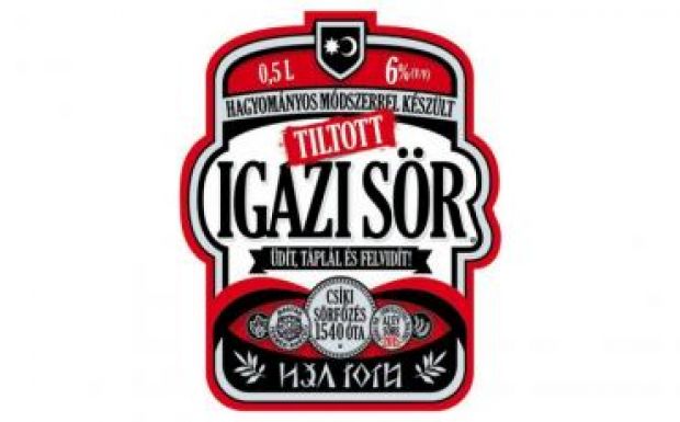 Hasznot akart húzni valaki az Igazi Csíki Sör nevéből