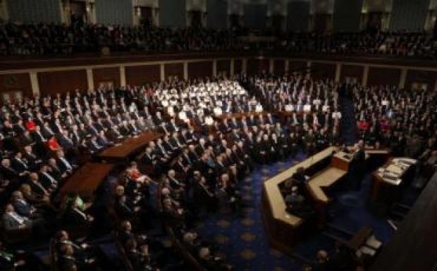 Felelőtlennek, populistának, nacionalistának értékelték Trump beszédét