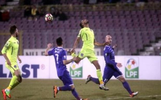 Ligakupa: visszalépéssel fenyegetőzik a Temesvári Poli