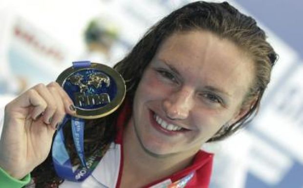 Forbes: Hosszú Katinka a legértékesebb magyar sportoló 