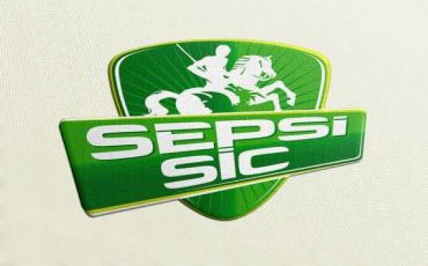 Így áll a Sepsi-SIC európai viszonylatban