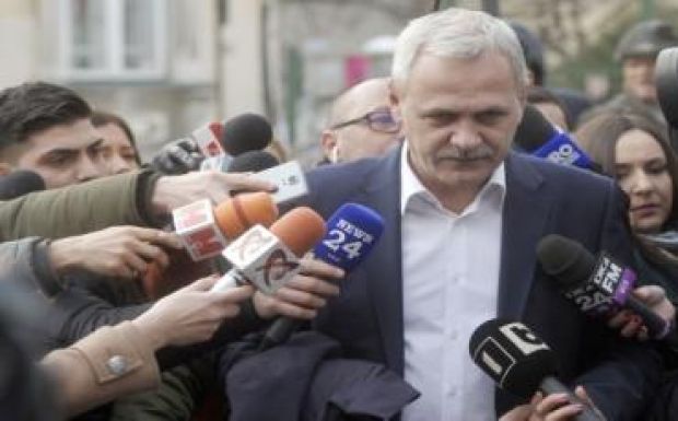 Így reagált Dragnea arra a kérdésre, hogy diktátornak érzi-e magát