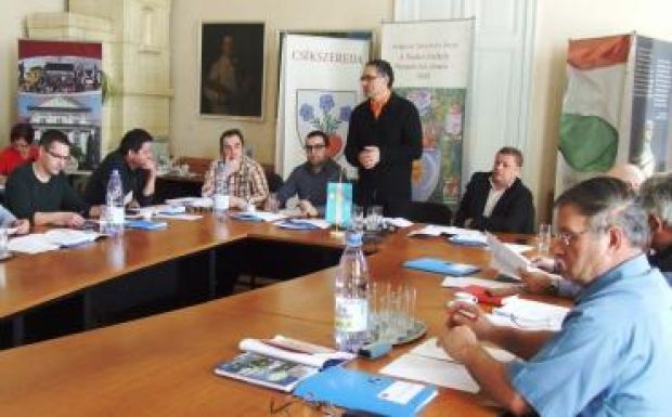 Idén 170 millió lejből gazdálkodik Csíkszereda