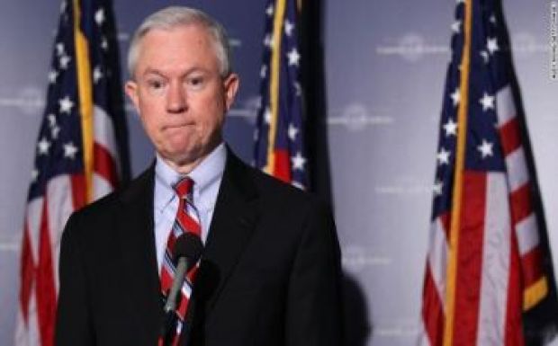 The Washington Post: az új igazságügyi miniszter kétszer is találkozott az orosz nagykövettel a kampányban