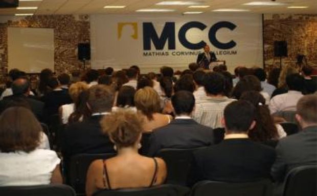 Duplájára nőtt a Mathias Corvinus Collegium erdélyi résztvevőinek száma