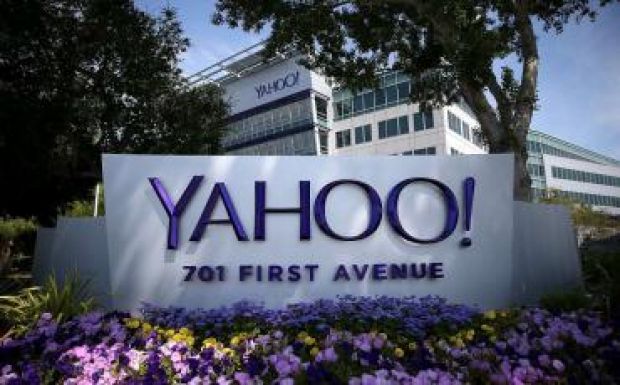 Komédiába illő: harmadszorra lopják el Yahoo!-felhasználók adatait