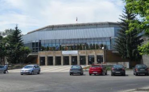 Kibédi Zoltán a Maros Kosárlabda Klub új elnöke