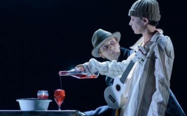 Nőnapi kedvezmény a Julius Caesarra a kolozsvári színházban