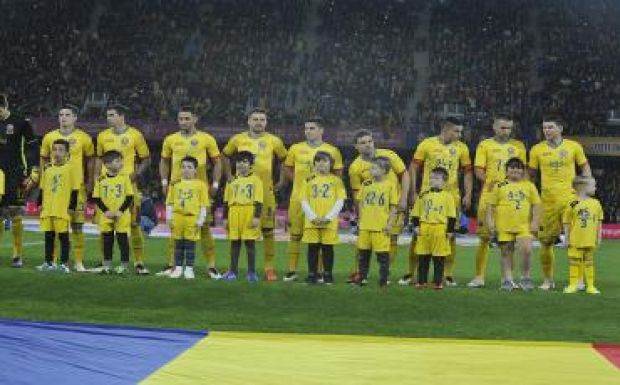 Román-dán vb-selejtező: elkeltek a jegyek