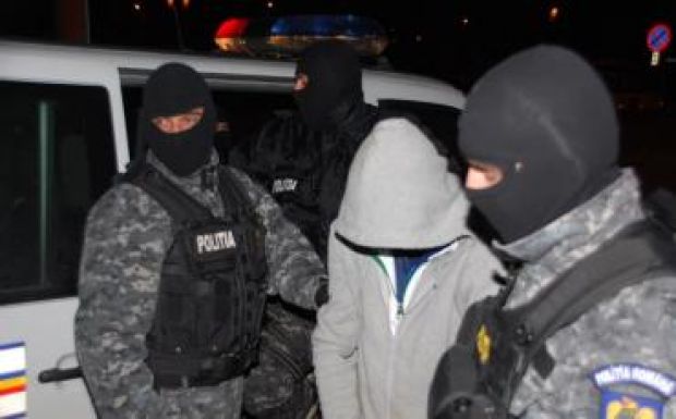 Drogkereskedő hálózatot számoltak fel Hargita megyében