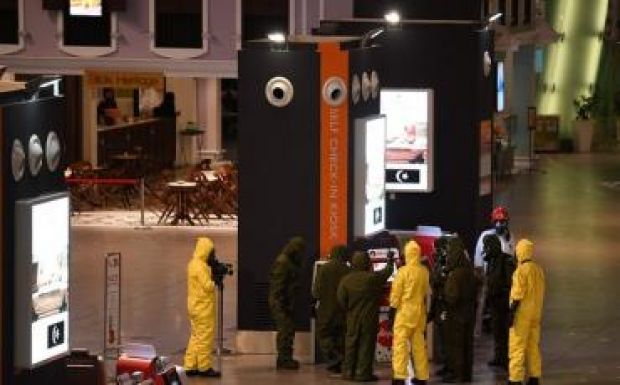 Észak-Korea szerint szívinfarktus okozta Kim Dzsongnam halálát