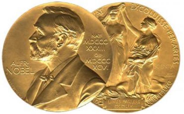 Háromszáznál is több jelölt van a Nobel-békedíjra