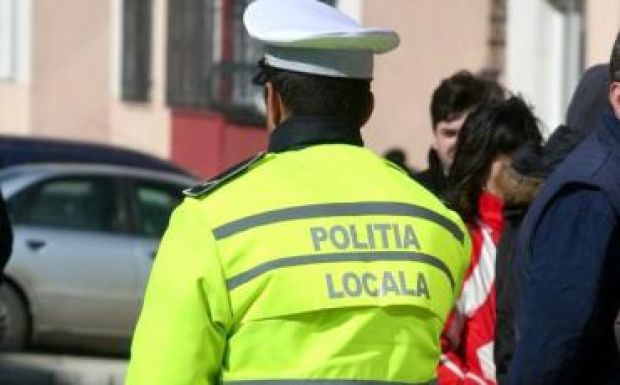 Jelentősen nőtt a helyi rendőrség által kirótt bírságok száma Sepsiszentgyörgyön