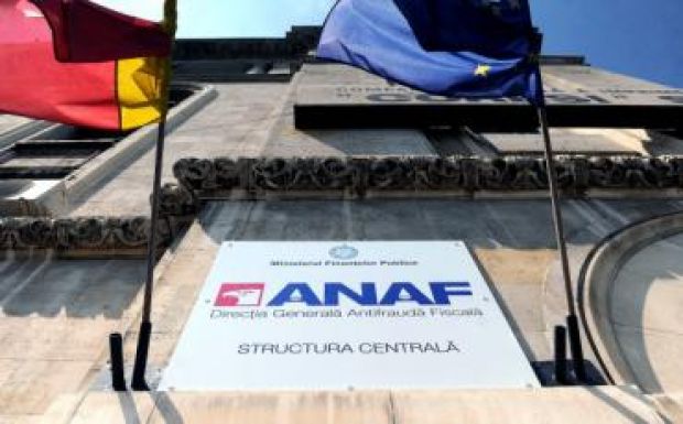 Az ANAF 32 milliárd lej adót gyűjtött be az év első két hónapjában