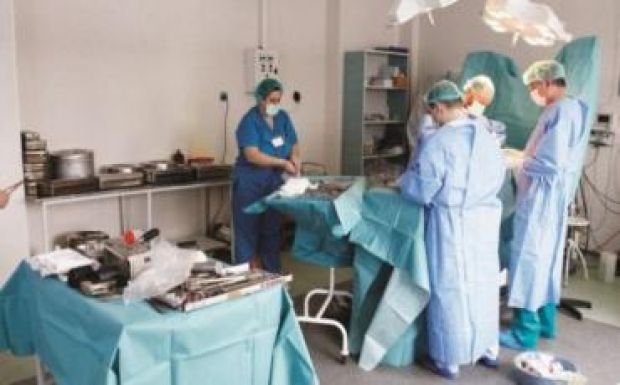 Döbbenetesen sok orvos és asszisztens hagyta el Romániát