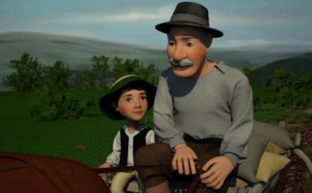 Indul az Erdélyi Mondavadászat!