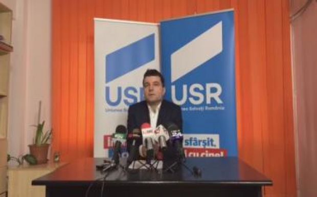 Így tenné átláthatóbbá a parlamenti munkát az USR