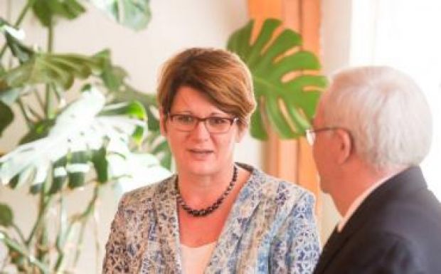 Érvényben marad Horváth Anna kolozsvári alpolgármester eltiltása